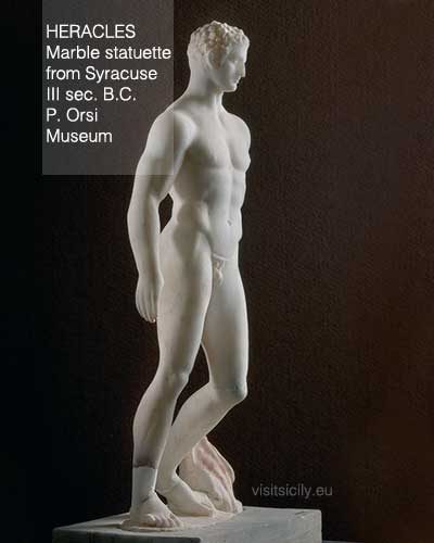 HERACLES-SIRACUSA
