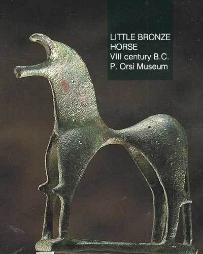 Little-Horse