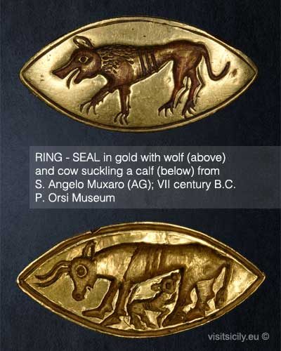 RINGS